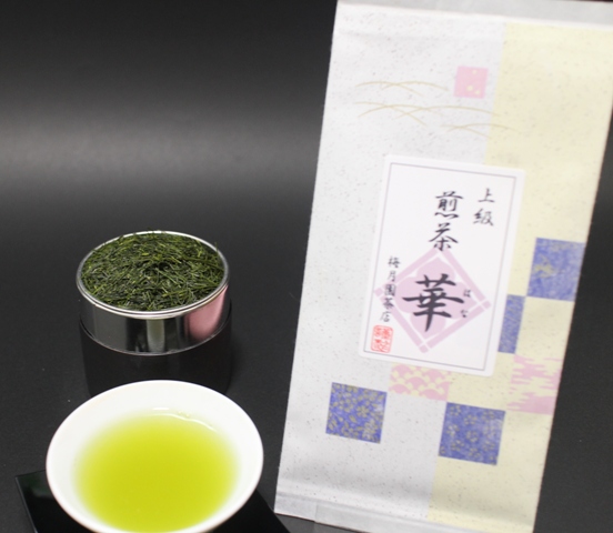 sencha-hana