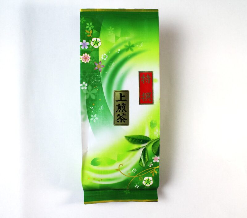 sencha-toki