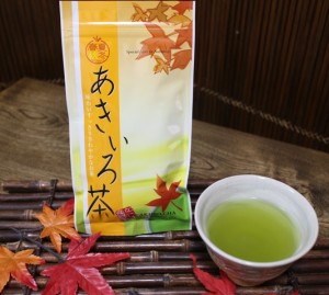 sencha-akiiro