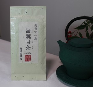 sencha-umakaachaaJPG