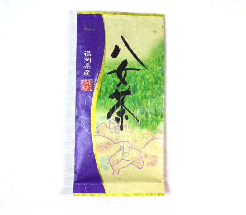 sencha-yame