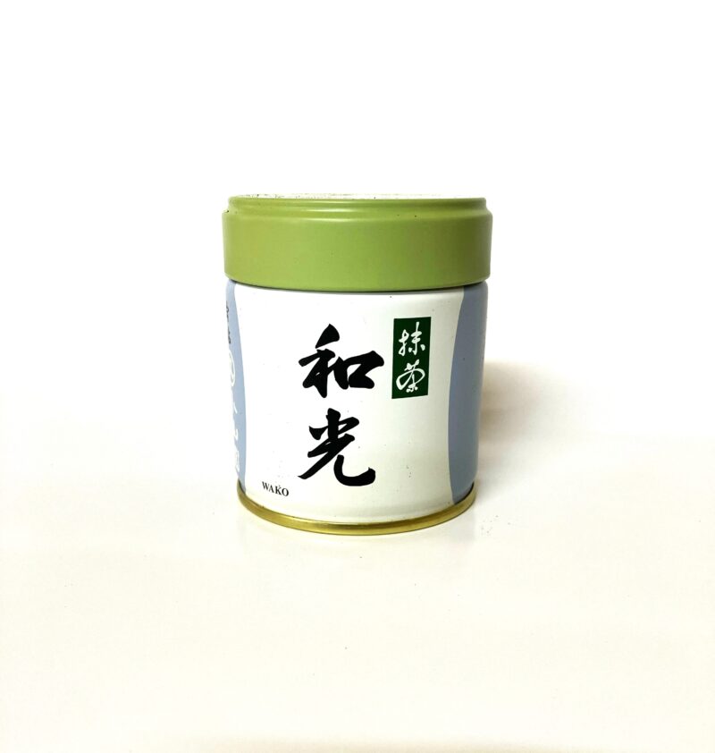 macha-wako