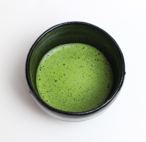 抹茶（千木の白） | お茶専門店 梅月園茶店
