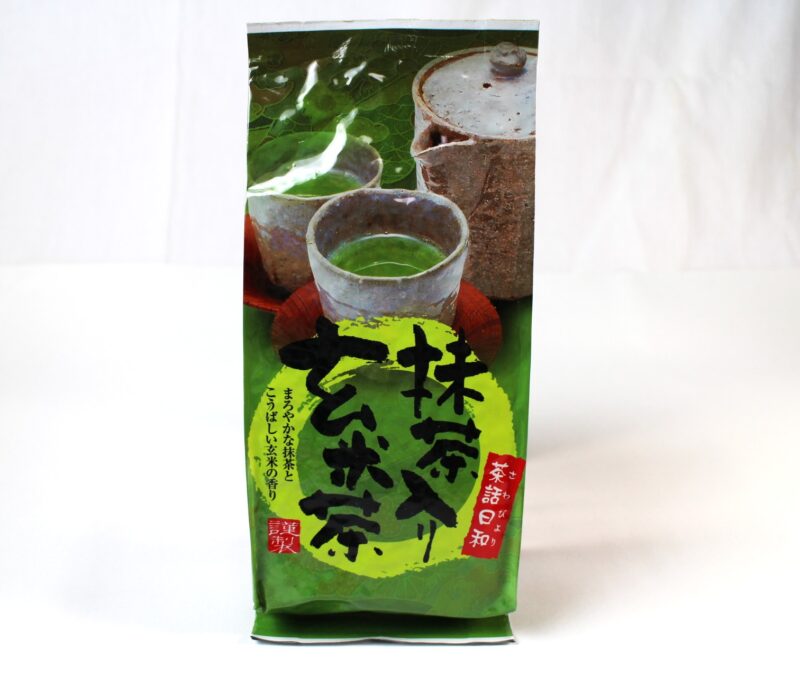 genmai-ma