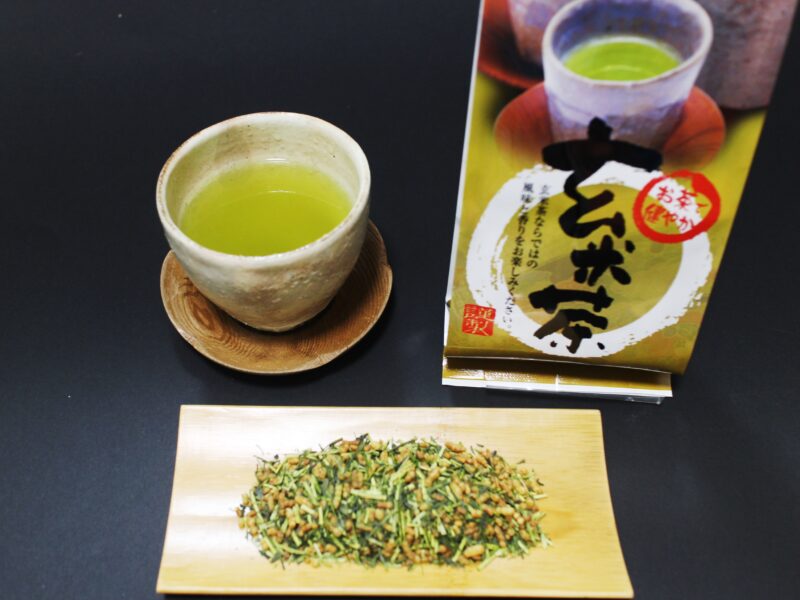 genmaicha-g