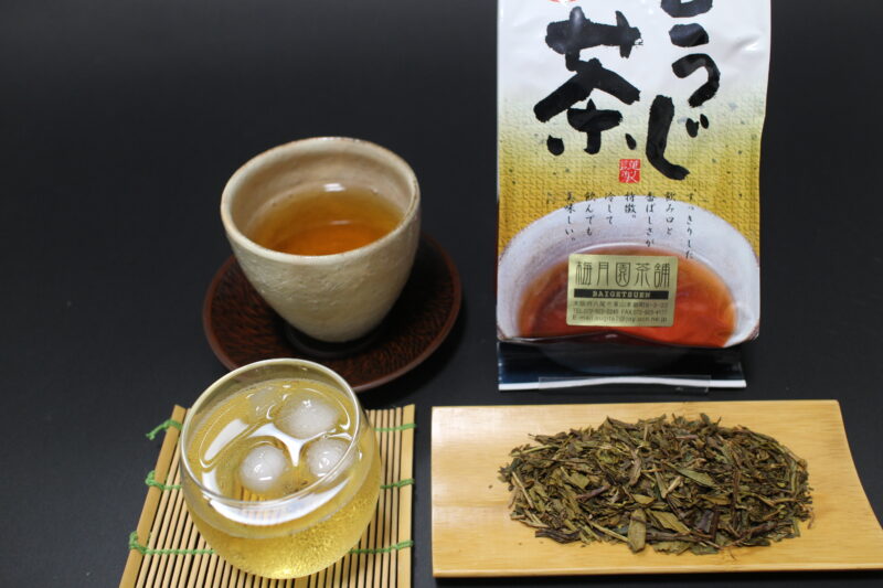 houjicha-h