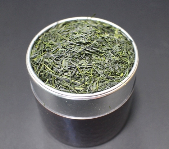はるいろ茶（季節限定） | お茶専門店 梅月園茶店