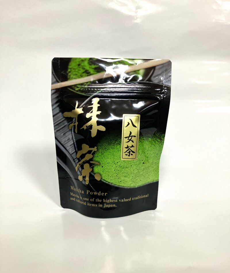 macha-yame